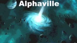 Alphaville  Lies Demo 1 [upl. by Margherita782]