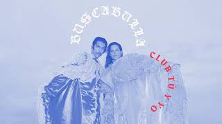 Buscabulla  Club Tú y Yo Official Audio [upl. by Pickard]