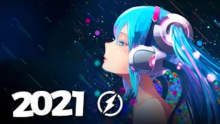 New Music Mix 2021 🎧 Remixes of Popular Songs 🎧 EDM Gaming Music  Bass Boosted  Car Music [upl. by Llorre]