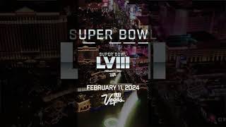 PRICES ARE OUTRAGEOUS FOR THE SUPER BOWL THIS YEAR IN LAS VEGAS  Alana Blaire  The Bikini Report [upl. by Enair542]