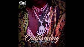 Sahbabii  Outstanding feat 21 Savage 432hz [upl. by Whiting]