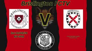 JWPL Brislington FC v AFC St Austell [upl. by Baptist637]