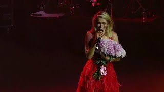 Вера БрежневаVera brezhneva  Full Concert Palanga 2017live [upl. by Tarfe]