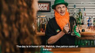 Unlocking St Patricks Day History Traditions and MindBlowing Facts [upl. by Dlanor821]