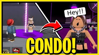 How to Find Roblox Condo Games [upl. by Elianora326]