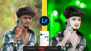 Lightroom Lightroom App Photo Edit कैसे करे  Lightroom Se Photo Editing Kaise Kare 2024 [upl. by Errecart]