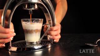 How to Make Coffee Drinks on the ROK Espresso Maker [upl. by Gnol369]