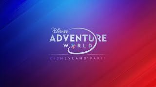 Cosa succede a DISNEYLAND PARIS Scopriamo Disney Adventure World [upl. by Eintihw91]