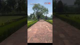 Pattadakal UNESCO World Heritage Site  Karnataka Tourism  Shorts  Short Video  Viral Video [upl. by Burgess]