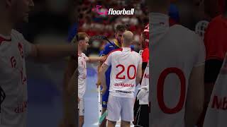 Average Kevin Haglund interaction 💪🤙👌 💕efloorball innebandy floorball floorball [upl. by Jim]