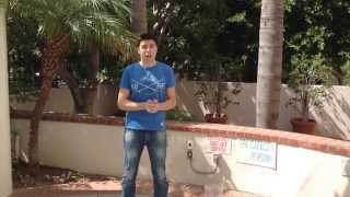 ICE BUCKET CHALLENGE  Willyrex [upl. by Laven813]