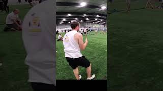 Dodgeball Gopro Footage games fun kickball sports tiktok happy [upl. by Otrebmuh]