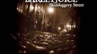 Barleyjuice  Skulduggery Street [upl. by Aillemac]