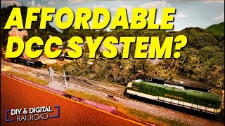 Are there Affordable DCC Systems out there [upl. by Tibbitts]