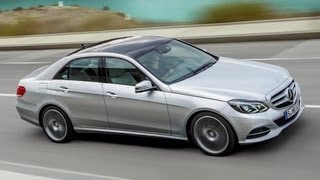 MERCEDES BENZ 2014 E350 [upl. by Chalmer617]