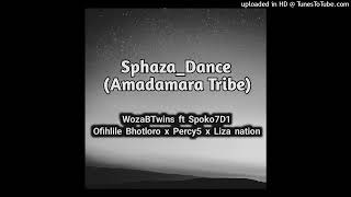 Sphaza DanceStation muvah dance [upl. by Oniotna]