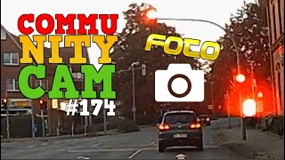 FETTE Strafe amp viele IGNORANTEN  Community Cam Folge 174 [upl. by Enirol]