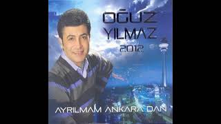 Oğuz Yılmaz  Ankaranın Koçuna [upl. by Ahsikym]