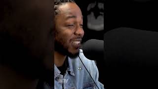 Kendrick Lamar On The Two Moments He Felt He quotMade Itquot [upl. by Max]