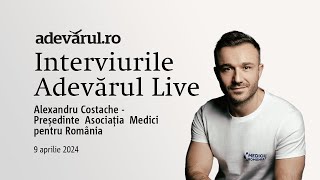 Cum Inițiativa privată și implicarea civică oferă României spitale ca afară [upl. by Winters601]