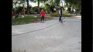 Bishops Park Bowl [upl. by Balac828]