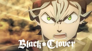 Black Clover Openings 113 HD [upl. by Currier]