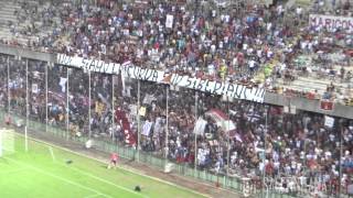 Sai qualè la squadra del mio cuoreSi che lo sola SALERNITANA [upl. by Wons]