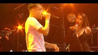 Ronnie Flex  Lowlands 2017  Live Show [upl. by Inele]