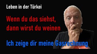 Über die Gaspreise im Ausland erzählt man dir in Deutschland nichts Hier erfährst du warum [upl. by Lain]