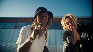 Cordae  Saturday Mornings feat Lil Wayne Official Music Video [upl. by Faline]