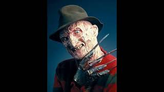 Freddy Krueger Theme Song 1 hour [upl. by Maible]