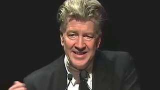 David Lynch on Consciousness Creativity and the Brain Transcendental Meditation [upl. by Orsola]