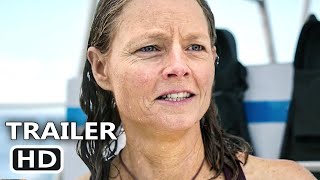 NYAD Trailer 2023 Jodie Foster Annette Bening Drama Movie [upl. by Jollenta580]