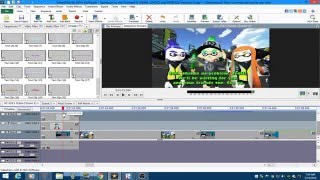 Behind the Scenes Splatoon in the Nutshell 6 and Watching Popeye Classics [upl. by Pelligrini]