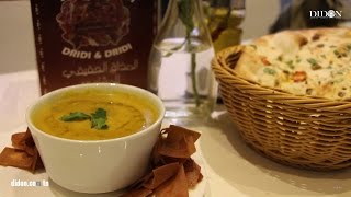 Pour vous une recette exceptionnelle de la soupe aux lentilles [upl. by Yraunaj634]