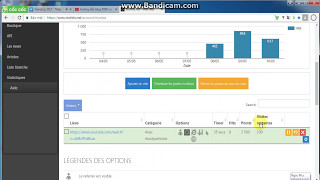 Hướng dẫn tăng 1000 views với otohitsnet  Rising otohitscom [upl. by Anialam]