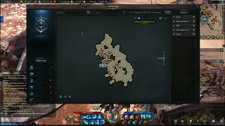 Cara Mudah Farming Relic  Excavating  Lost Ark Indonesia [upl. by Yevad]