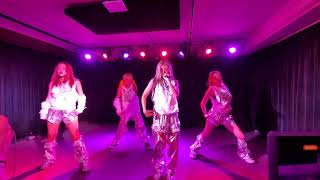 CRAXY 크랙시 4K Kpop Breakout Tour Detroit MI 20240906 [upl. by Nyrem]