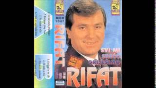 Rifat Tepic  Vrati Se Najdraza Zeno HIT 1994 [upl. by Arocet518]