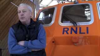 The Sennen Cove Lifeboat Documentary [upl. by Suoicserp]