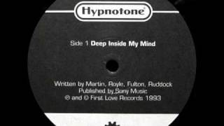 Hypnotone  Deep Inside My Mind [upl. by Plantagenet]