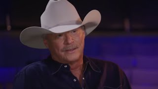 Alan Jackson Opens Up About His Future Amid Health Issues quotI May Not Tour Muchquot [upl. by Laehcar]