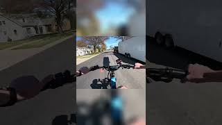 Testing Class 3 Mode Rad Power Bikes Radster Road Reaches 28 MPH [upl. by Ayidah]