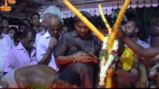 Erattakulam Mariamman Puja Palakkad Kerala2013 [upl. by Alston]