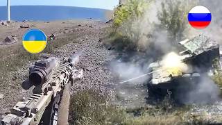 🔴 Ukraine War Update  Ukrainian Special Forces Storm Russian Held Island • Russia Still Advancing [upl. by Airakaz46]