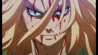 TOKYO REVENGERS  AMV  MONTERO [upl. by Saraiya]