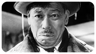 Ikiru 1952 — What It Means To Live [upl. by Oona]