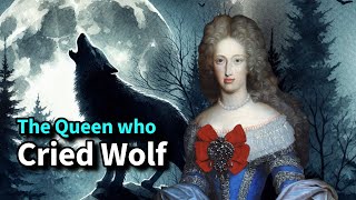 Why the wife of the Monster King cried wolf  Carlos II  Hapsburg Spain  History [upl. by Aerdna]