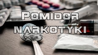 POMIDOR ftSamer x Quba OC  Narkotyki prodBractwoBeats•scrDjGondek [upl. by Hsuk65]