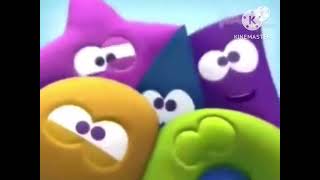 Cartoonito on Cartoon Network uk outro 20122014 [upl. by Bari633]